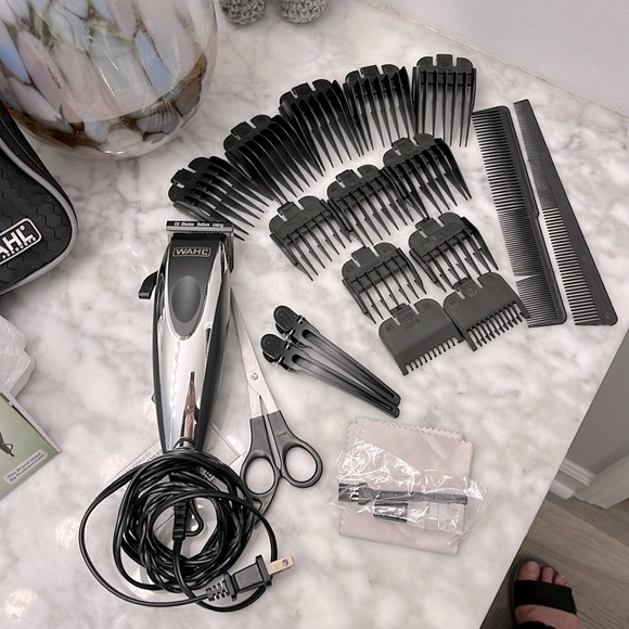 HAIR CUTTING WAHL HOME PRODUCTS - Picture 4 of 7